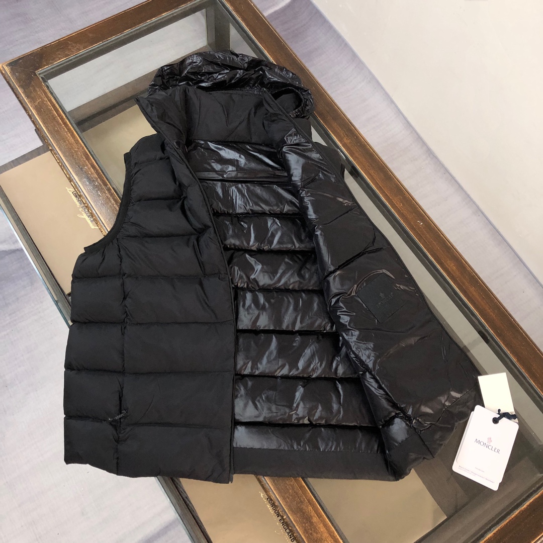 Moncler Down Jackets